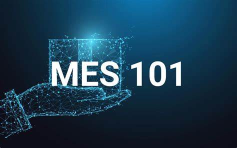 長沙MES系統在制造業智能化轉型中的作用和影響